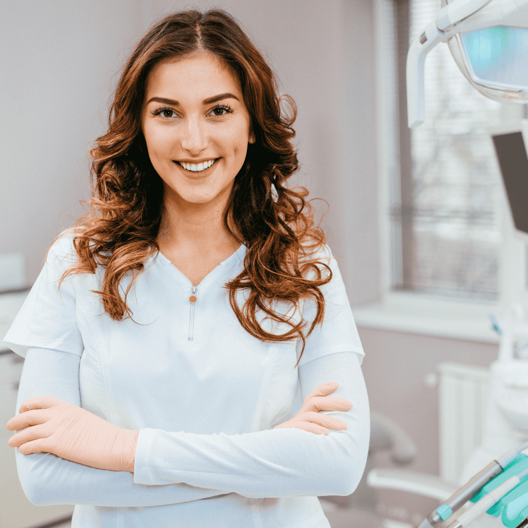 Campañas en redes sociales para dentistas
