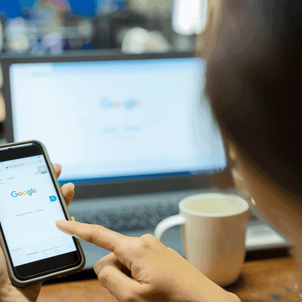 etiqueta Tag Manager de Google