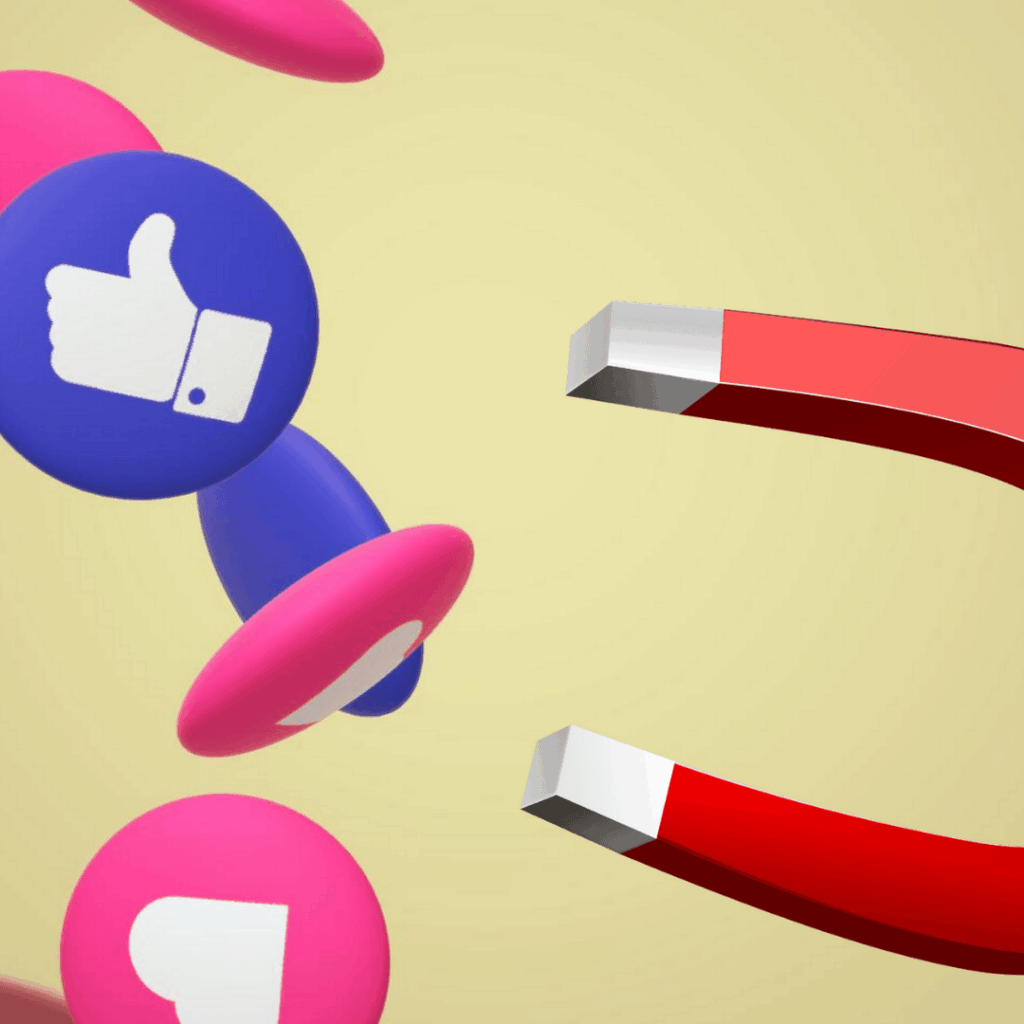 Crear el Píxel de Facebook