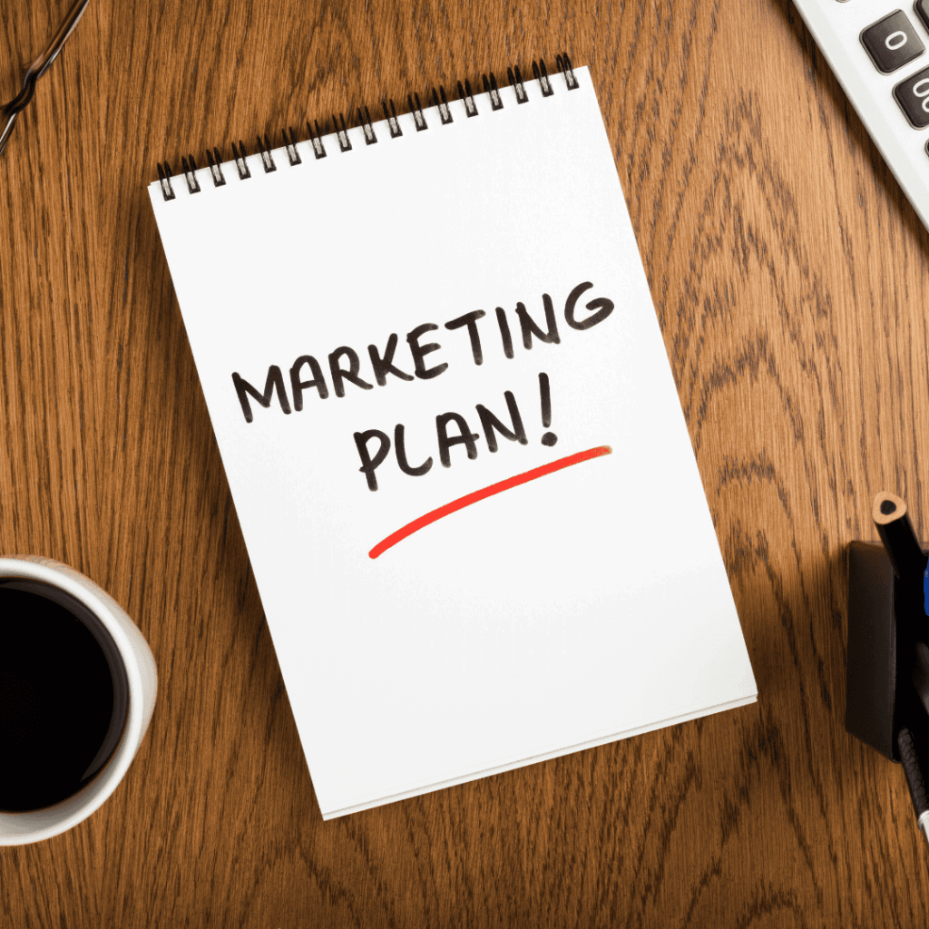 Plan de marketing