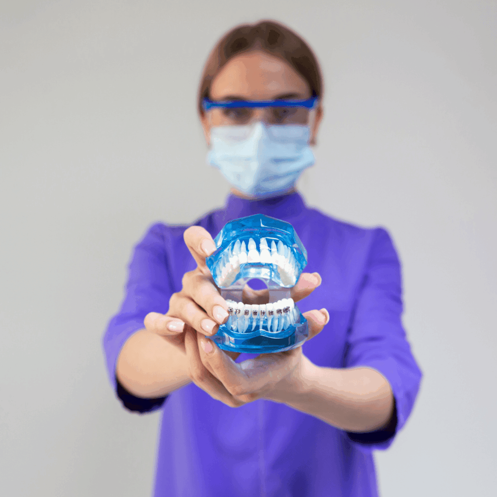 marketing dental