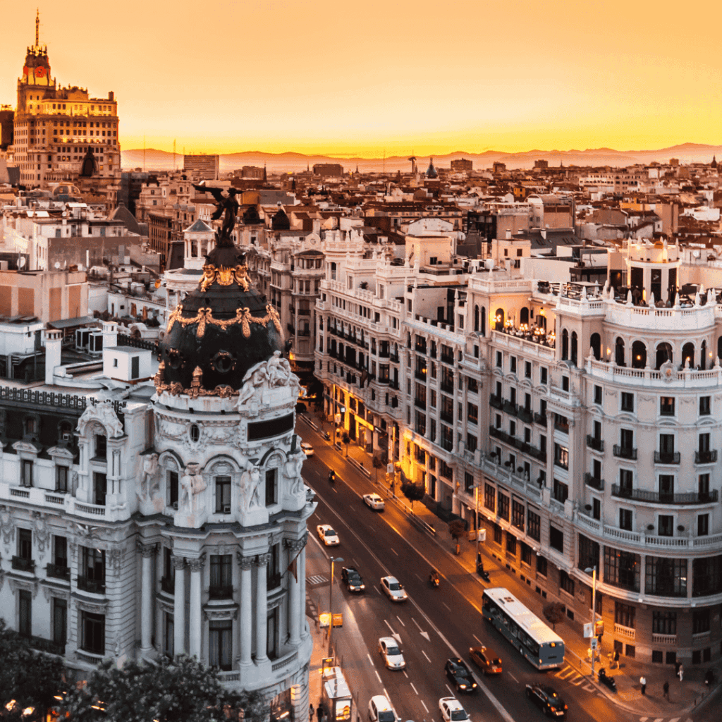 Marketing digital en Madrid