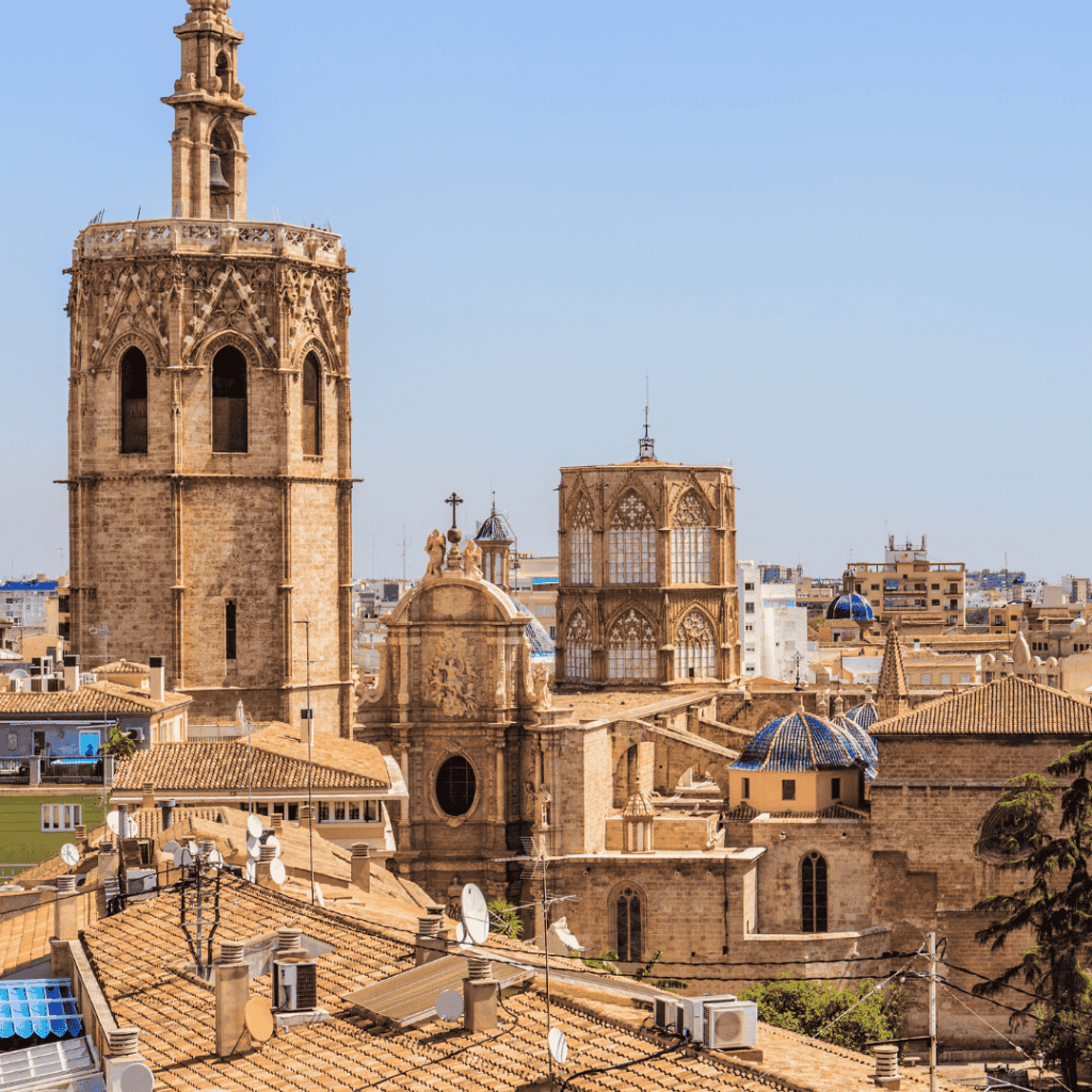 Marketing digital en valencia
