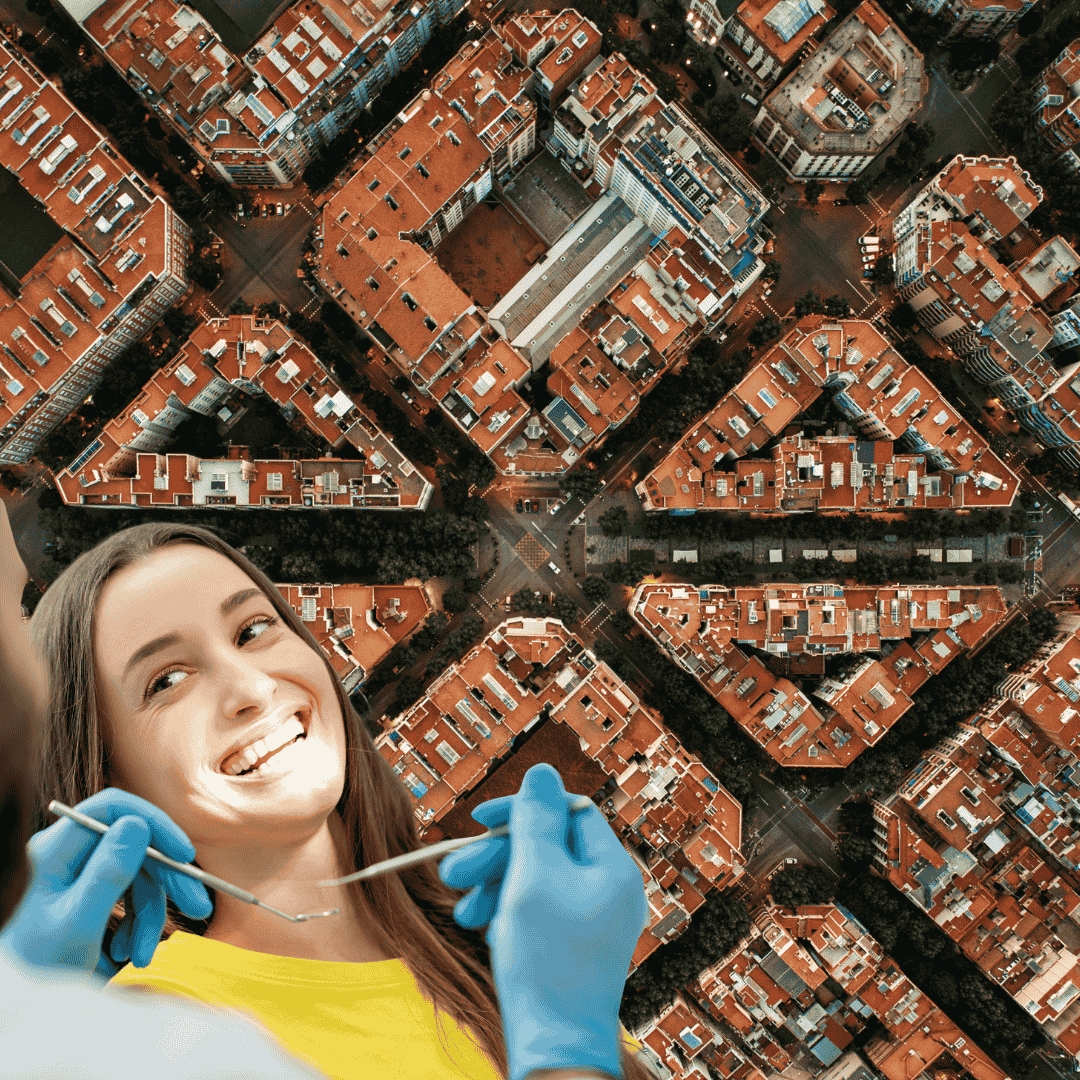marketing dental en Barcelona