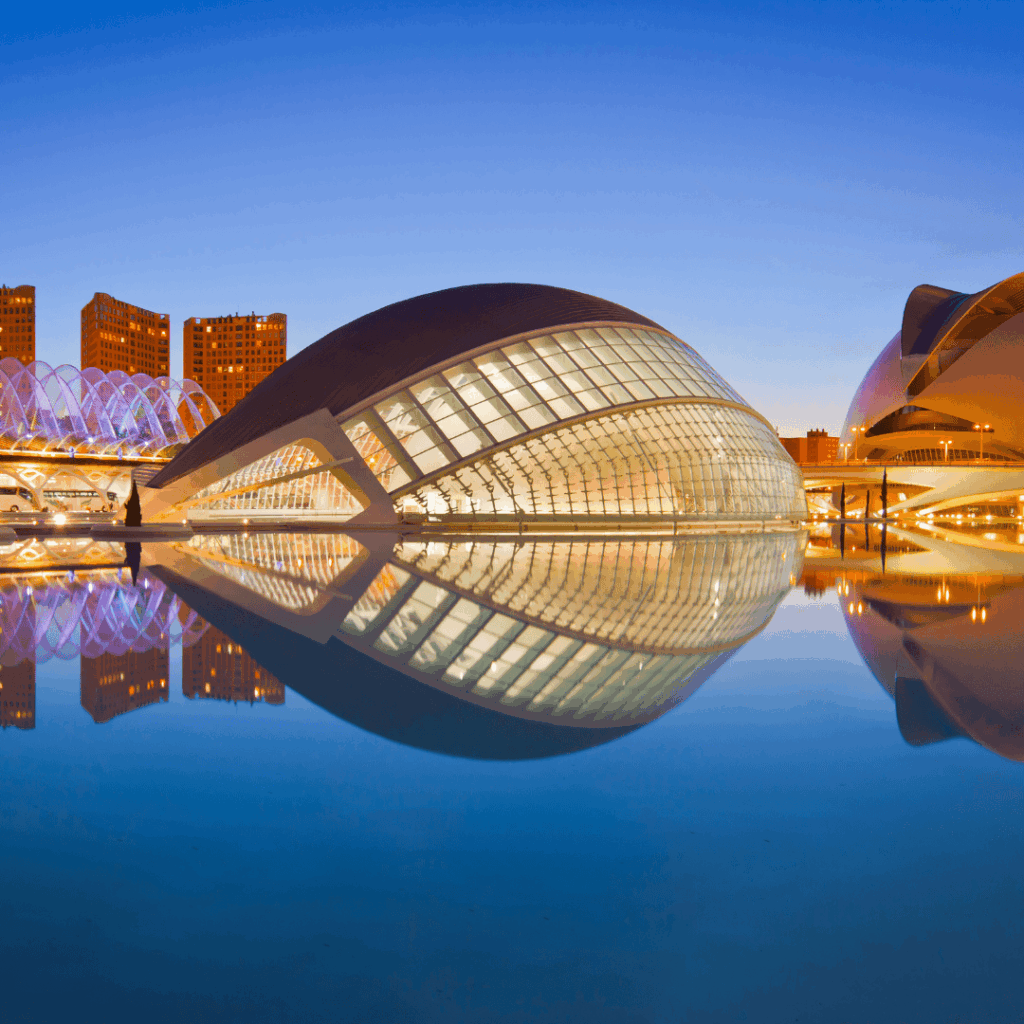 Agencia de marketing en Valencia