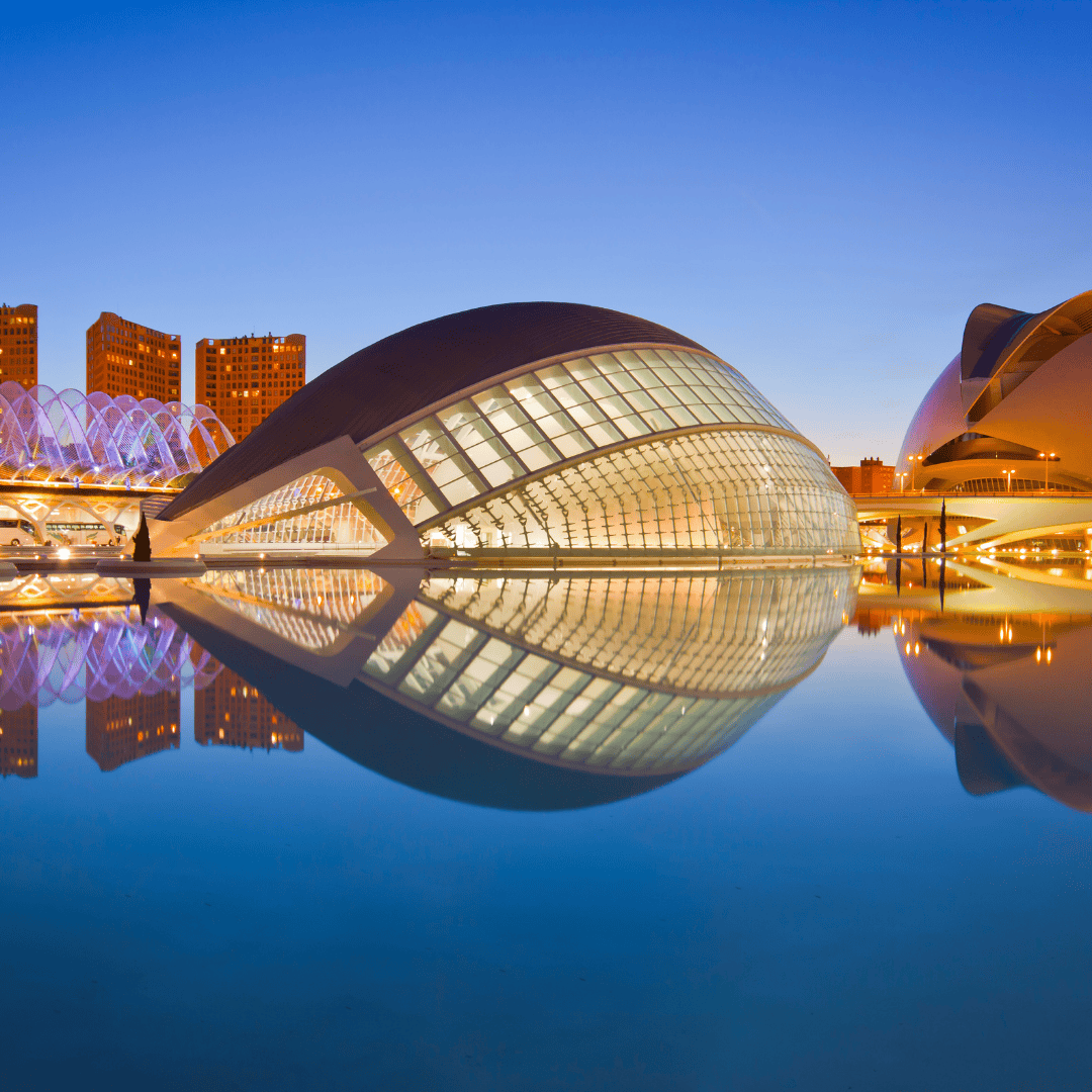 Agencia de marketing en Valencia