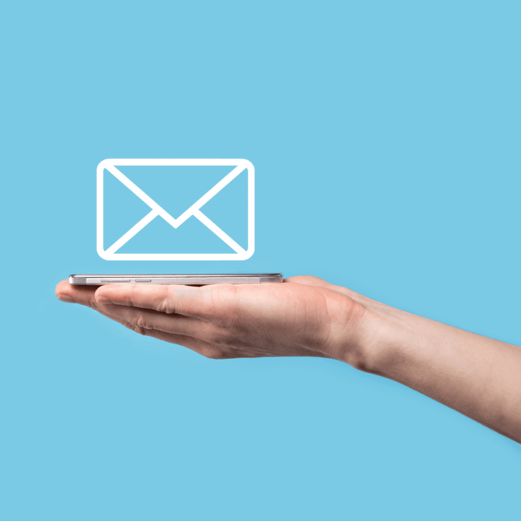 Newsletters de Nicho