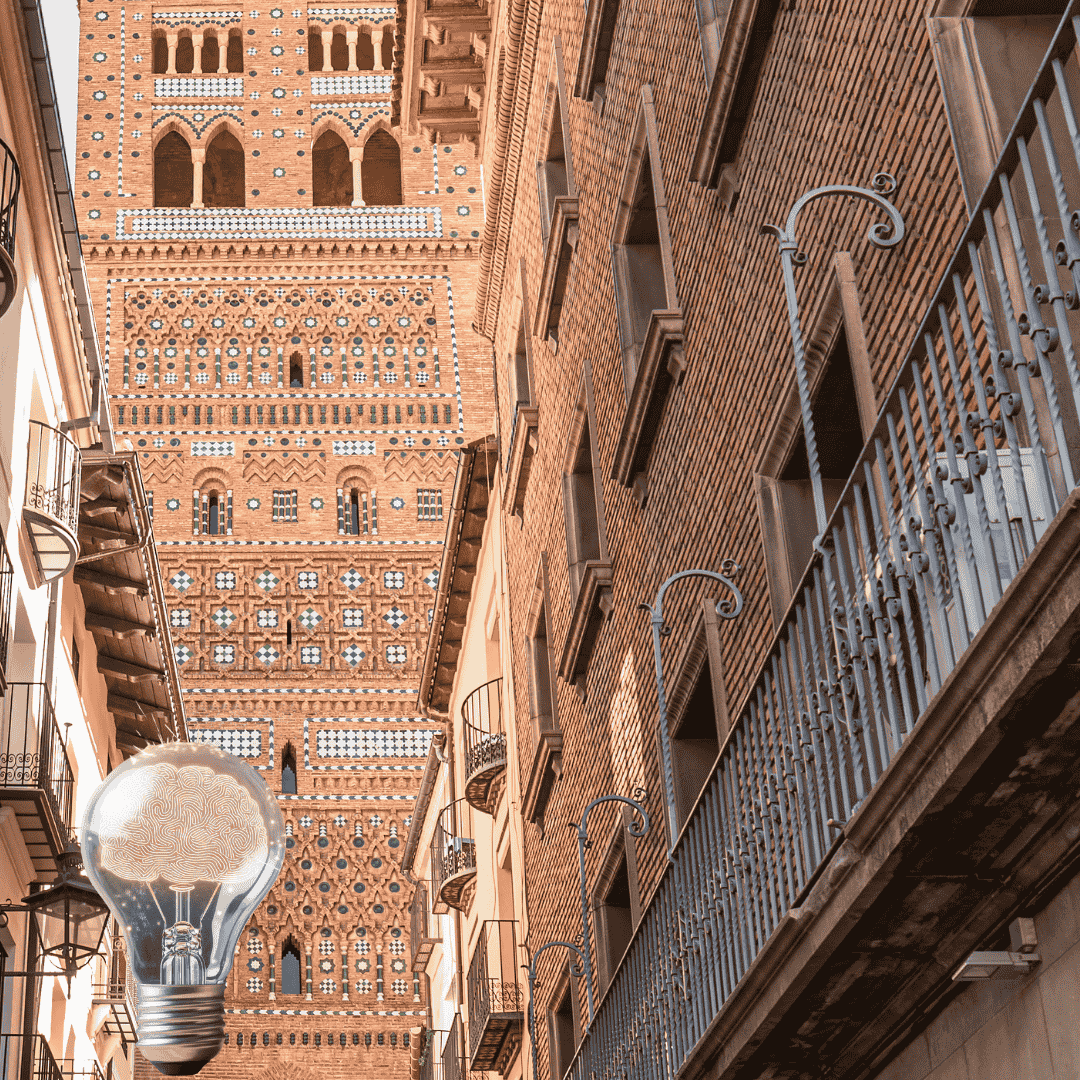agencia de marketing en Teruel