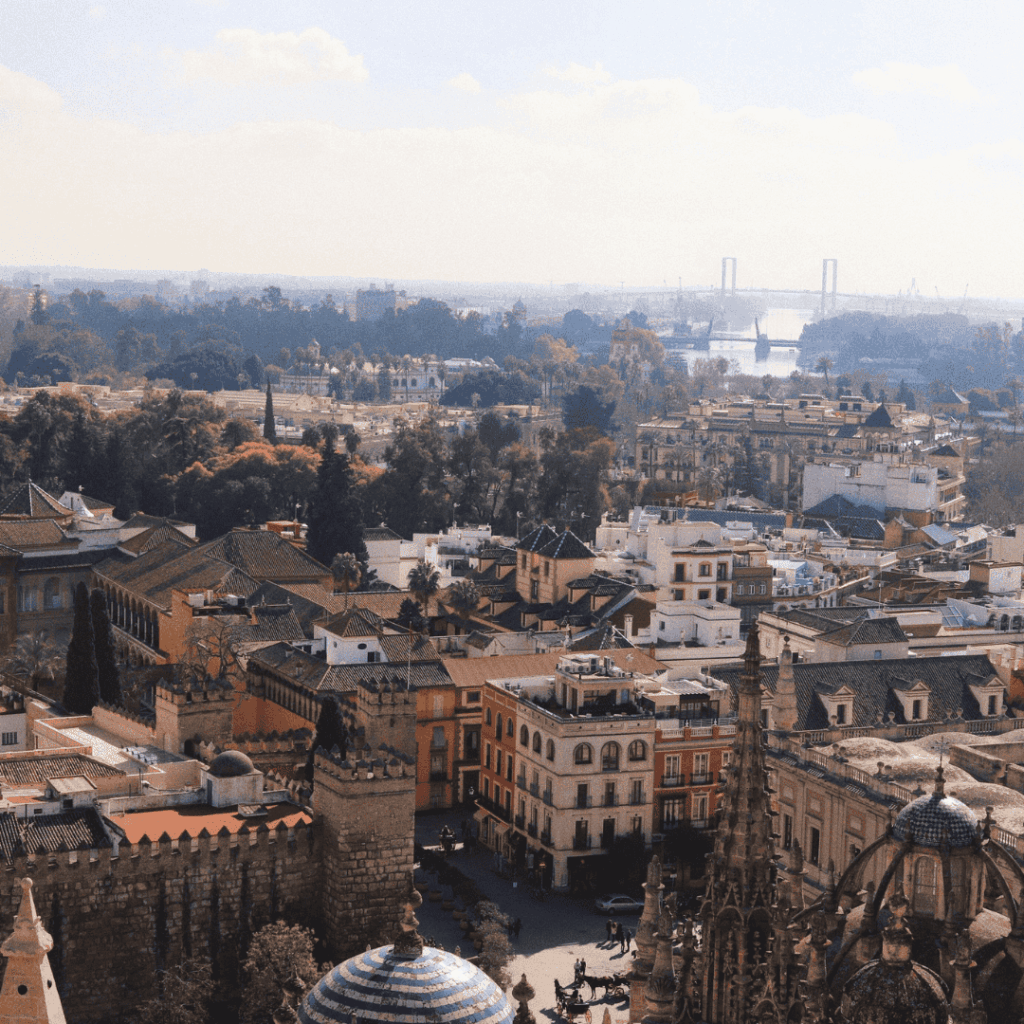 clínicas en Sevilla