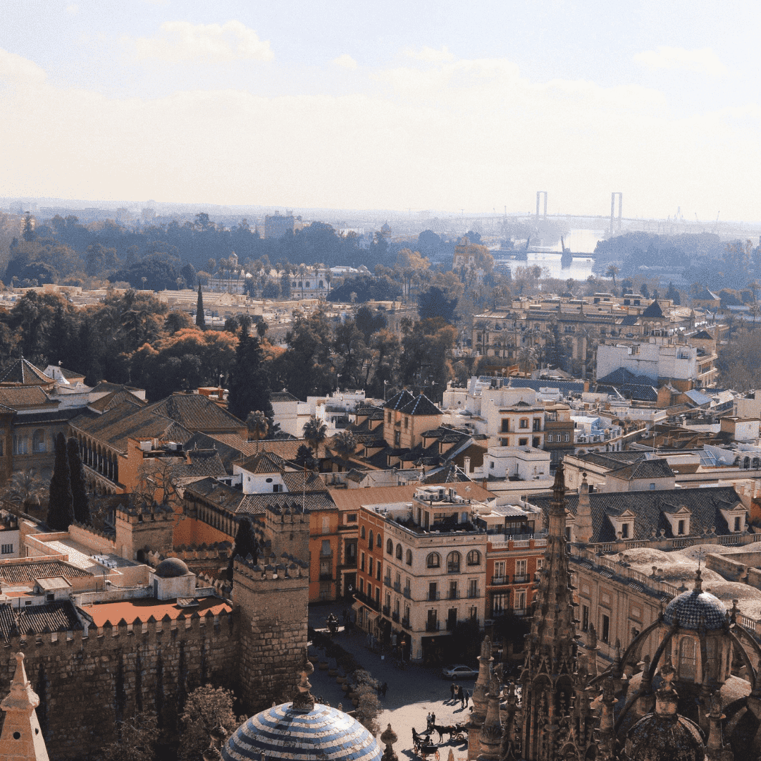clínicas en Sevilla