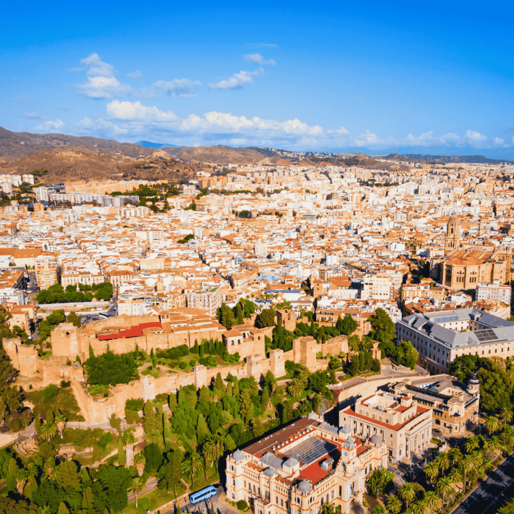 clínicas en Málaga