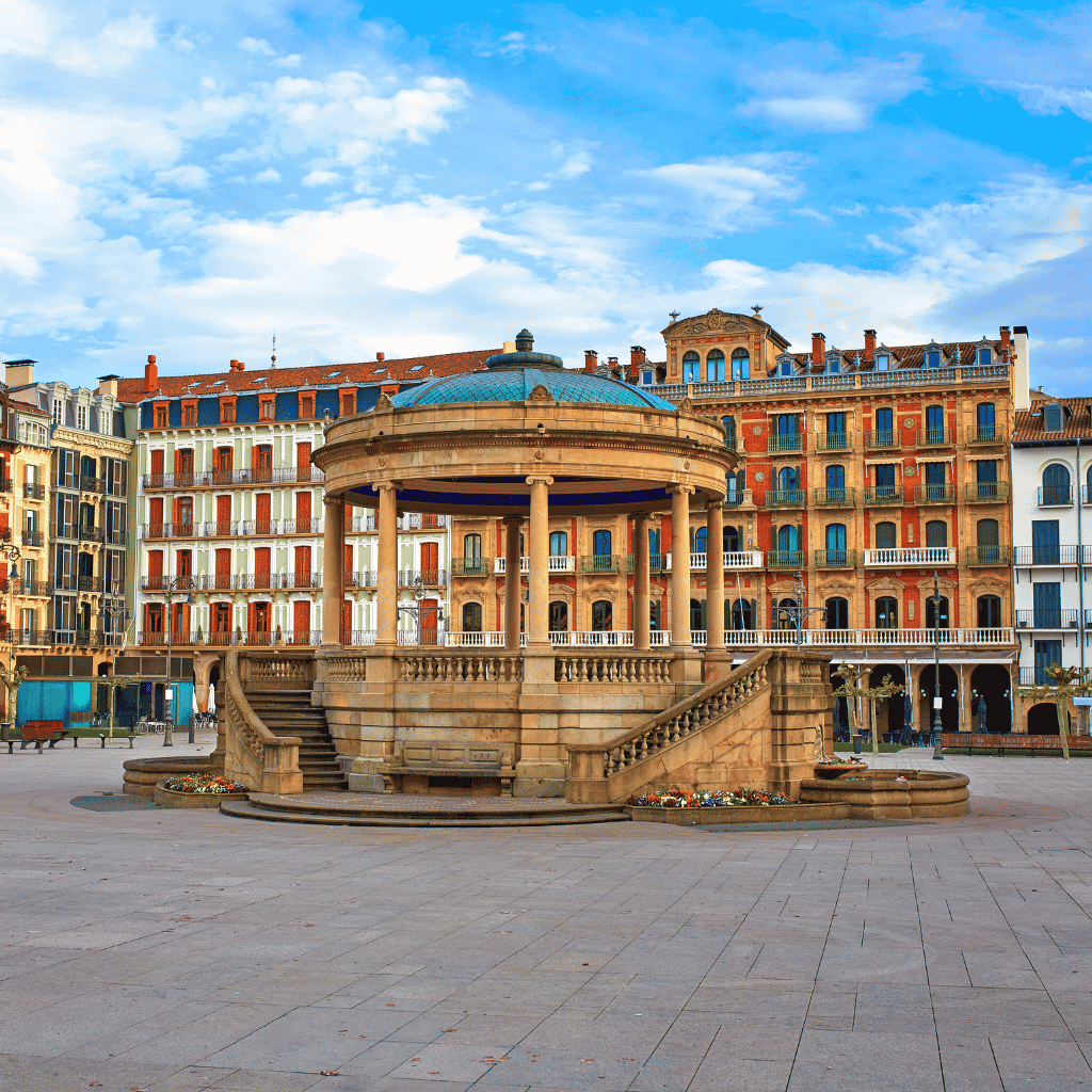 marketing para clínicas en Pamplona
