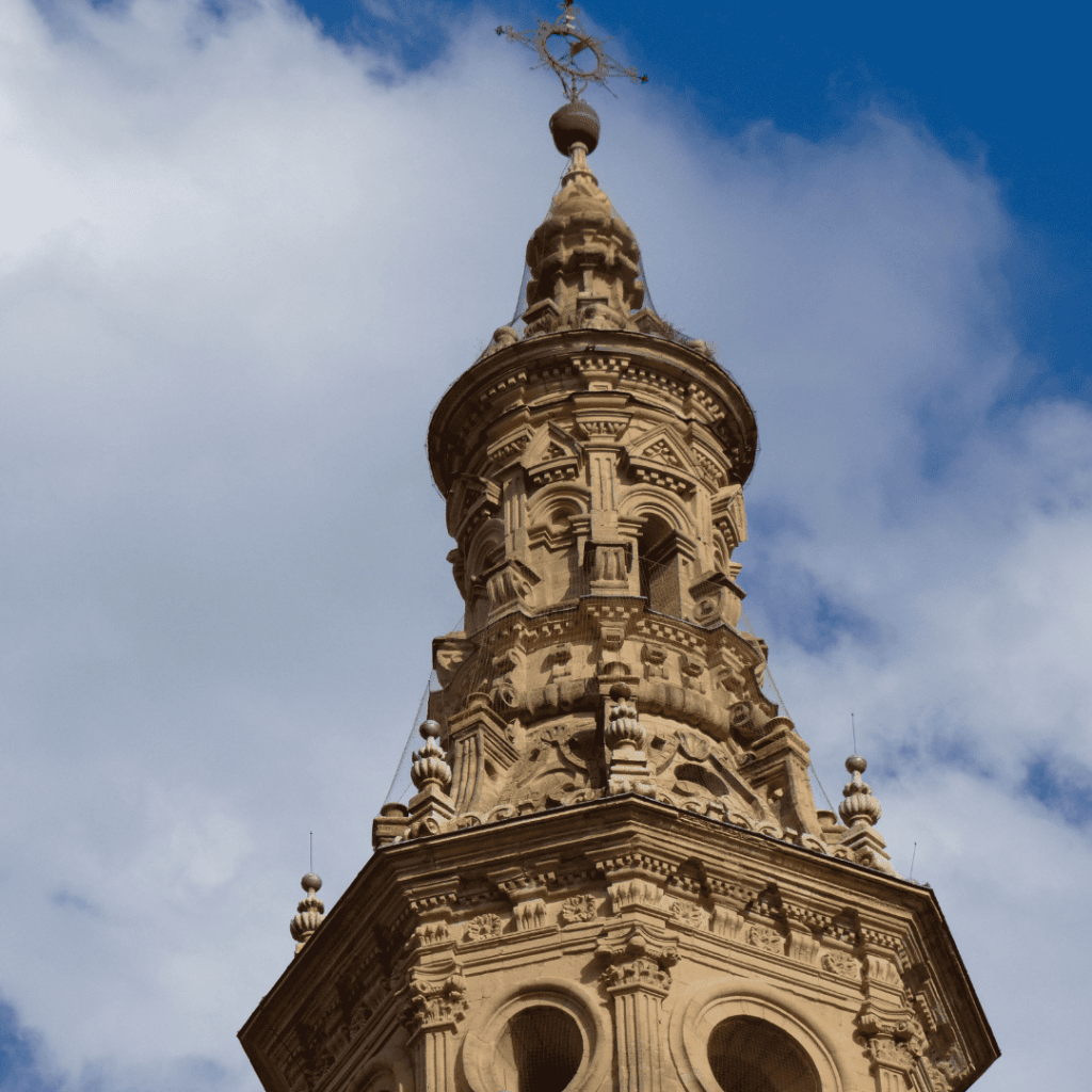 clínicas en Logroño