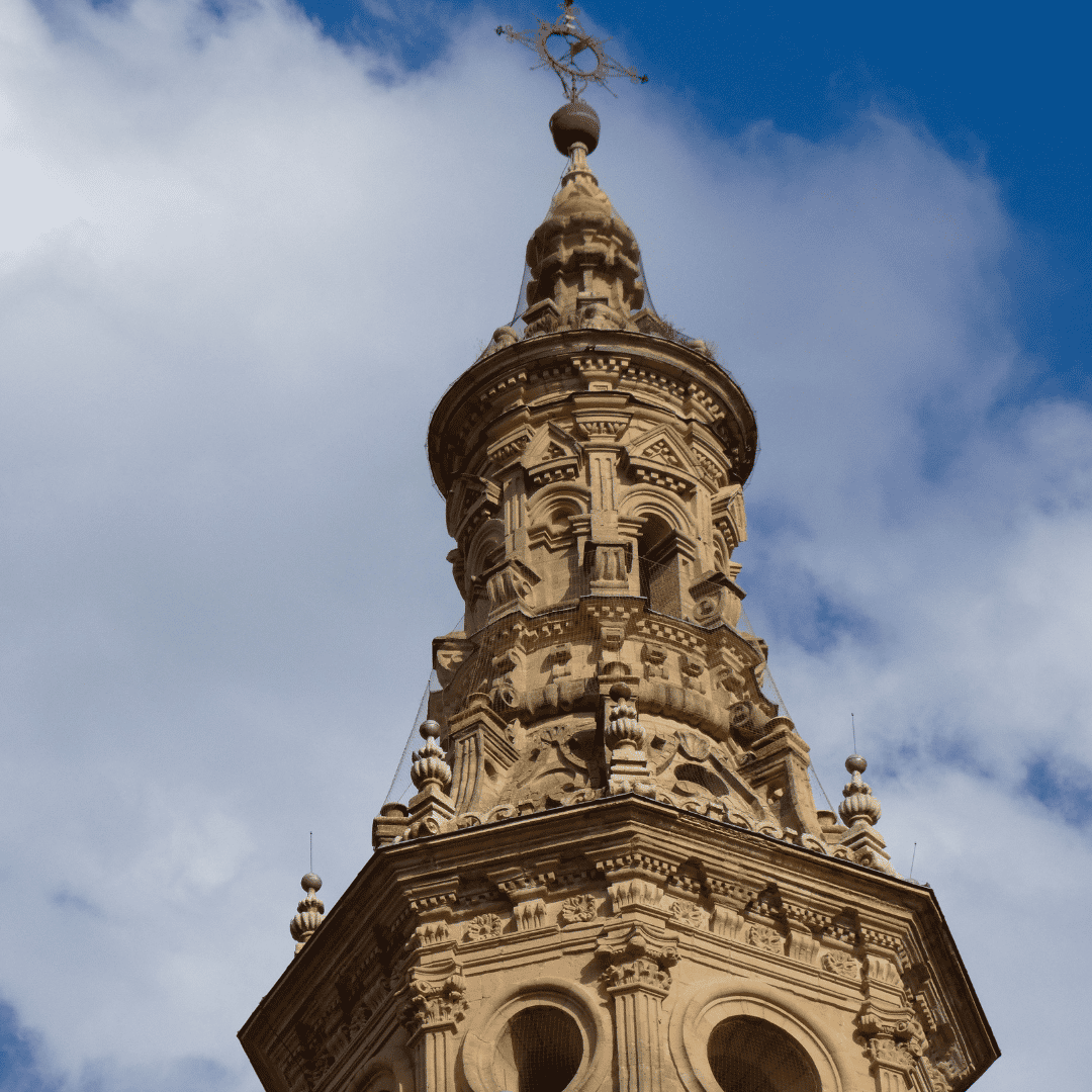 clínicas en Logroño