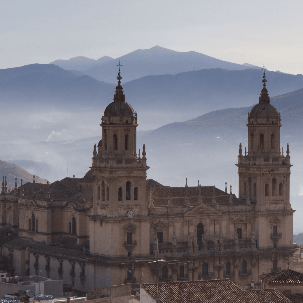 marketing para clínicas en Jaén