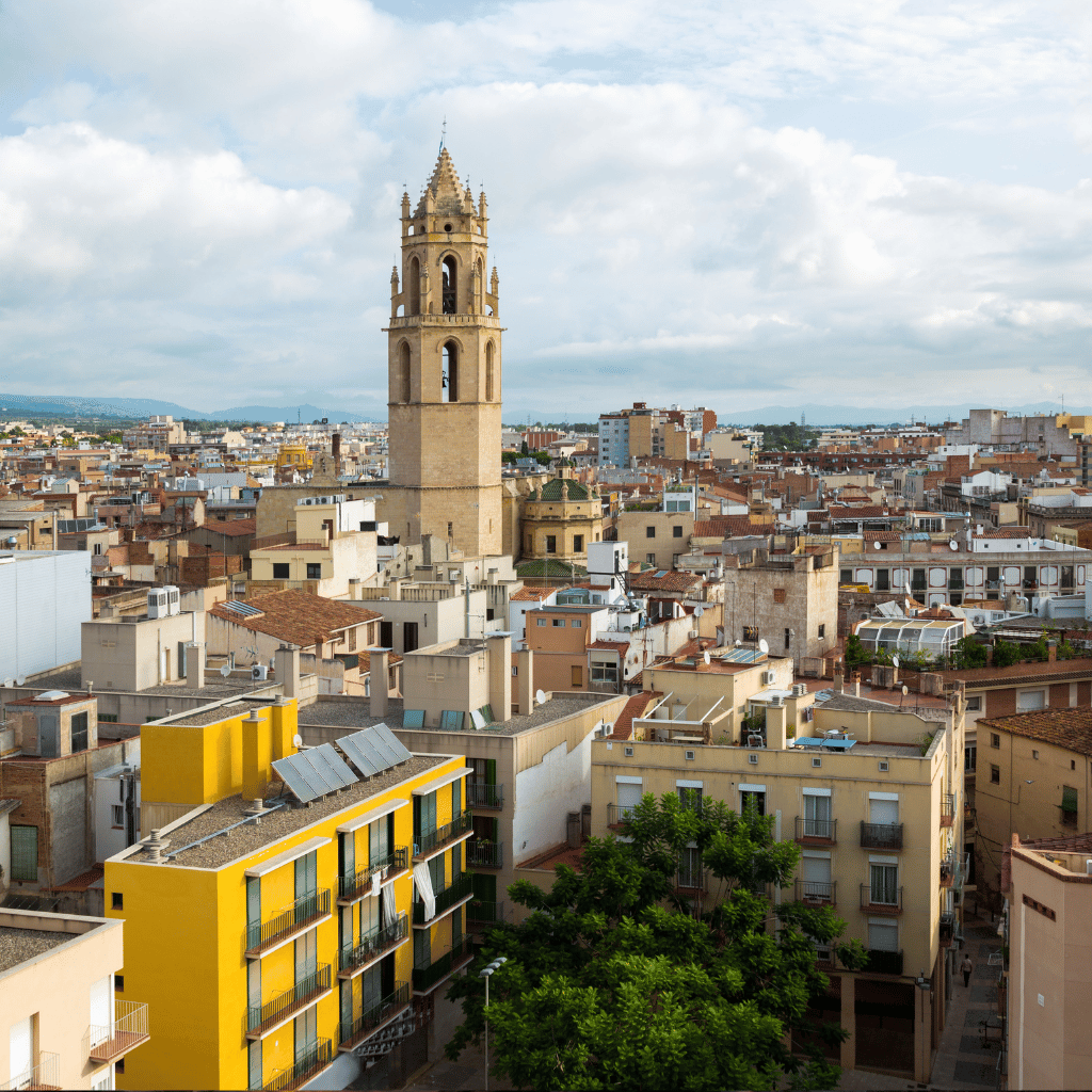 SEO para clínicas en Reus